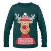 XMAS Kersttrui L/XL