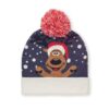 SHIMAS HAT Gebreide kerstmuts