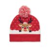 SHIMAS HAT Gebreide kerstmuts