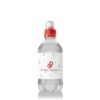 Waterflesjes met sportdop 330 ml, 100% R-PET