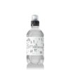 Waterflesjes met sportdop 330 ml, 100% R-PET