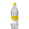 Waterflesjes 500 ml, 100% R-PET