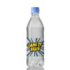 Waterflesjes 500 ml, 100% R-PET