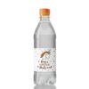 Waterflesjes 500 ml, 100% R-PET