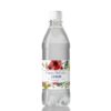 Waterflesjes 500 ml, 100% R-PET