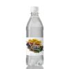 Waterflesjes 500 ml, 100% R-PET