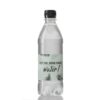 Waterflesjes 500 ml, 100% R-PET