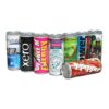 Energiedrank, 25 cl.