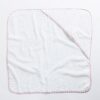 Po Hooded Baby Towel