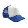 Detroit ½ Mesh Truckers Cap