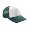 Detroit ½ Mesh Truckers Cap
