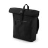 Roll-Top Backpack