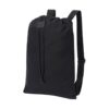 Sheffield Cotton Drawstring Backpack