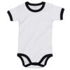 Baby Ringer Bodysuit