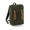 Vintage Backpack