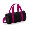 Mini Barrel Bag