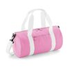Mini Barrel Bag