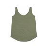 Women`s Loose Fit Vest