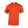 T-Shirt Heavy Cotton Adult full colour