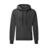Classic Hooded Sweater