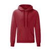 Classic Hooded Sweater