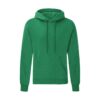 Classic Hooded Sweater