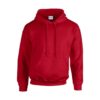 Sweaters Heavy Blend™ Hooded full colour