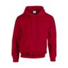Sweaters Heavy Blend™ Hooded full colour