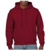 Sweaters Heavy Blend™ Hooded full colour