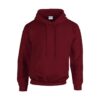 Sweaters Heavy Blend™ Hooded full colour