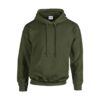 Sweaters Heavy Blend™ Hooded full colour