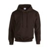 Sweaters Heavy Blend™ Hooded full colour