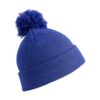 Pom Pom Beanie