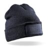 Double Knit Printers Beanie