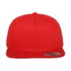 Classic 5 Panel Snapback