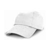 Junior Low Profil Cotton Cap