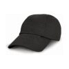 Junior Low Profil Cotton Cap