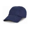 Junior Low Profil Cotton Cap
