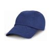 Junior Low Profil Cotton Cap