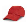 Junior Low Profil Cotton Cap