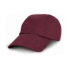 Junior Low Profil Cotton Cap