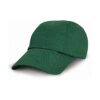 Junior Low Profil Cotton Cap