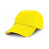 Junior Low Profil Cotton Cap