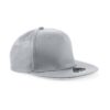 5 Panel Snapback Rapper Cap