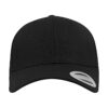 Curved Classic Snapback