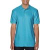 Premium Cotton Double Piqué Polo