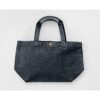 Small Canvas Shopper