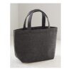 Small Felt Shopper