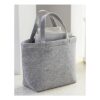 Small Felt Shopper