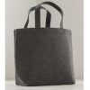Large Felt Shopper
